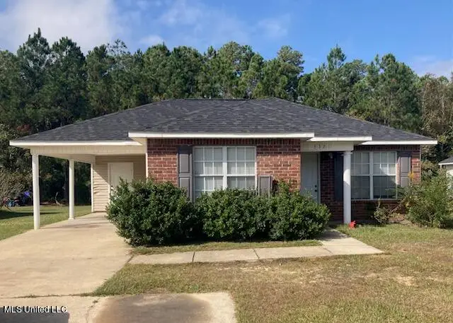 3321 55th Avenue, Gulfport, MS 39501 - #1