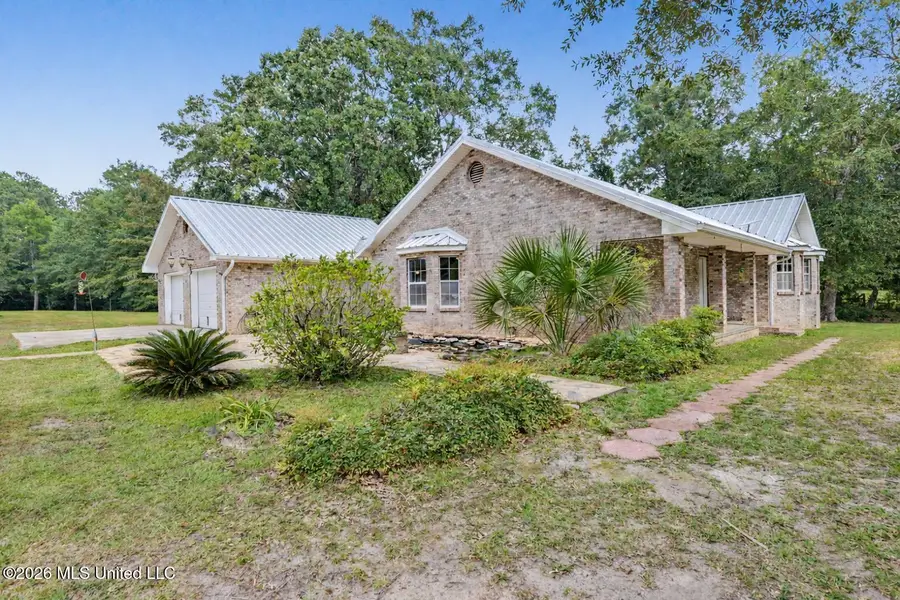 19440 Linda Lane, Saucier, MS 39574 - #2