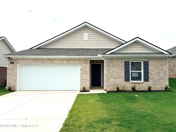 77 Erie Avenue, Byhalia, MS 38611