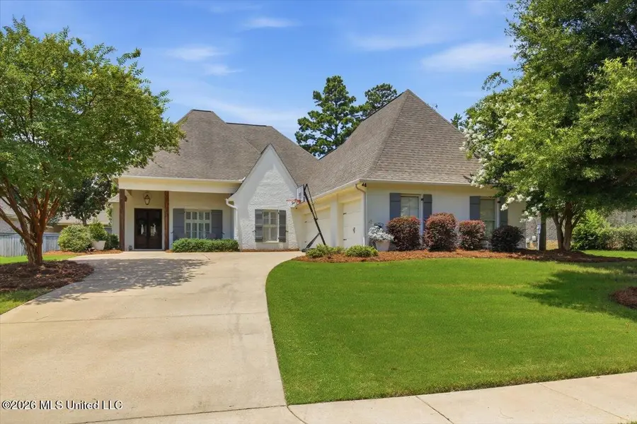 130 Grayhawk Drive, Madison, MS 39110 - #2