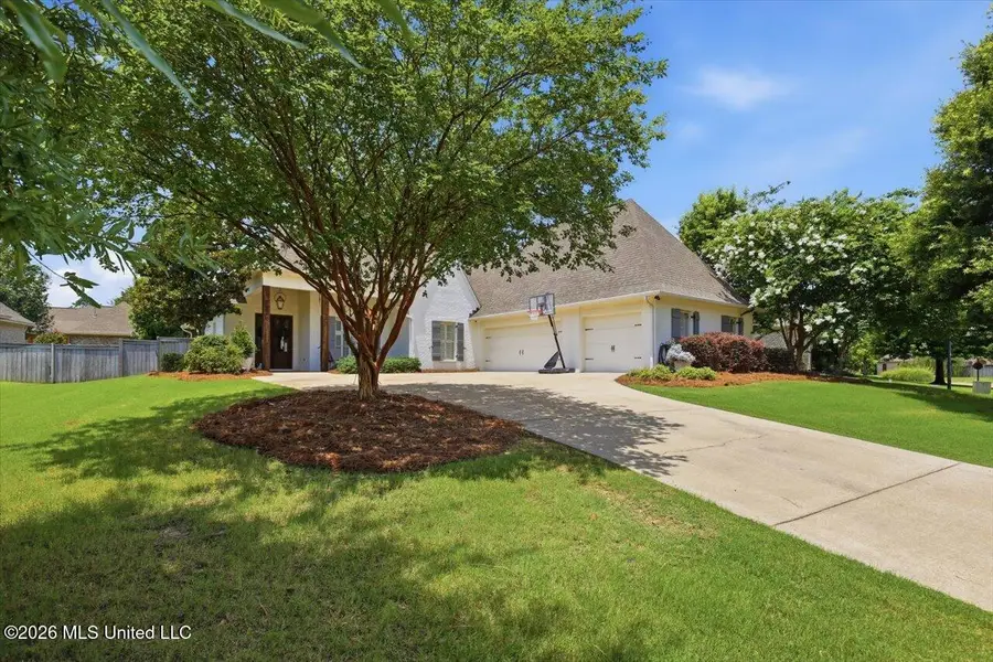 130 Grayhawk Drive, Madison, MS 39110 - #3