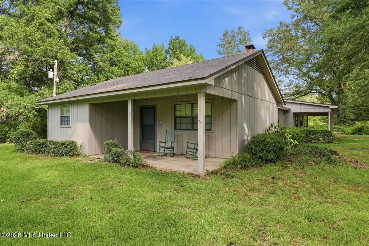 1031 Thigpen Road, Raymond, MS 39154 - #1