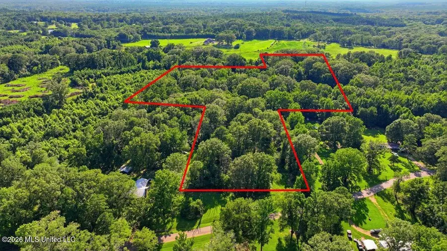 1031 Thigpen Road, Raymond, MS 39154 - #2