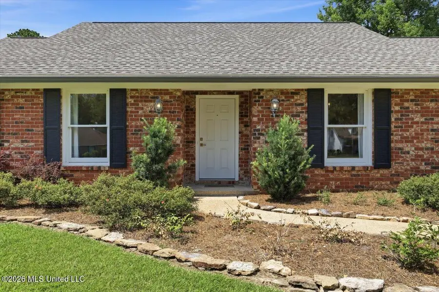 50 Peachtree Lane, Madison, MS 39110 - #2