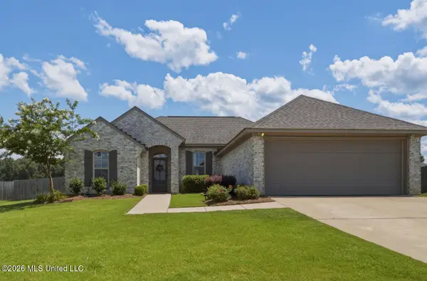 123 Kings Crossing, Canton, MS 39046