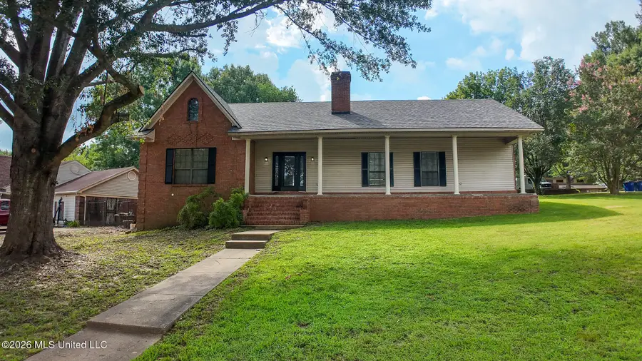 7260 Holly Grove Drive, Olive Branch, MS 38654 - #2