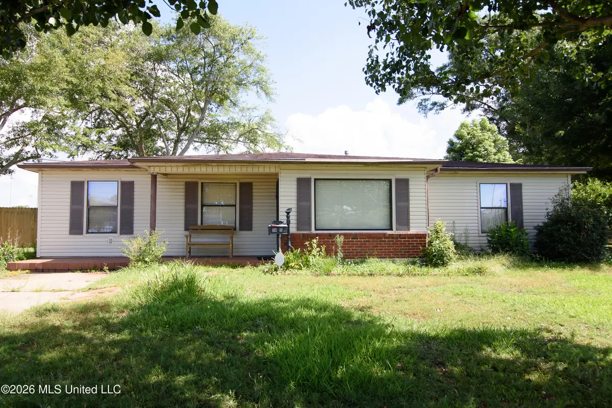 1911 Tucker Avenue, Pascagoula, MS 39567 - #1
