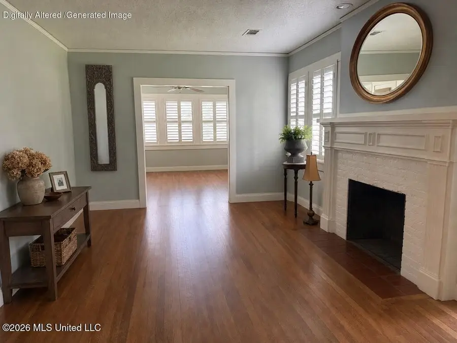 208 W Harding Avenue, Greenwood, MS 38930 - #2