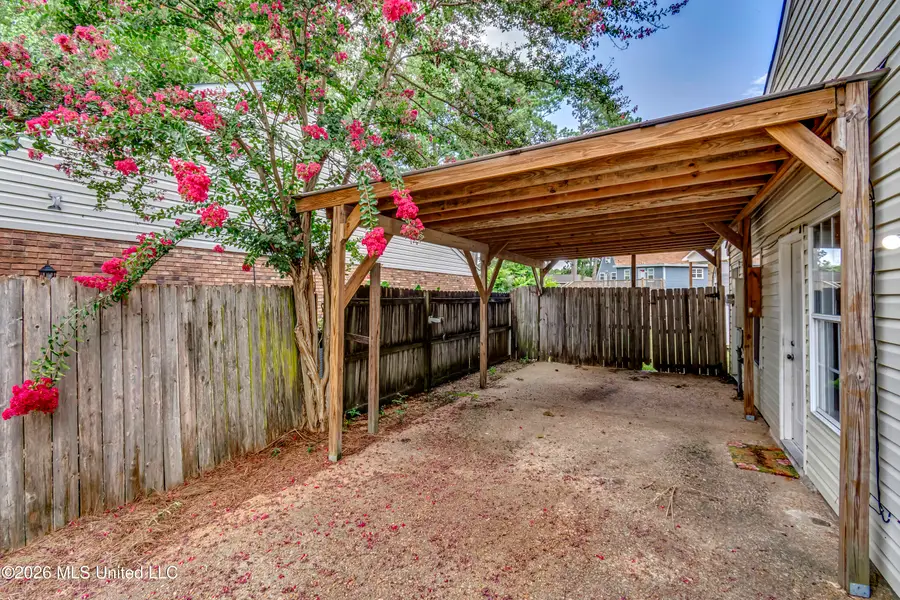 134 Haley Creek Drive, Madison, MS 39110 - #3