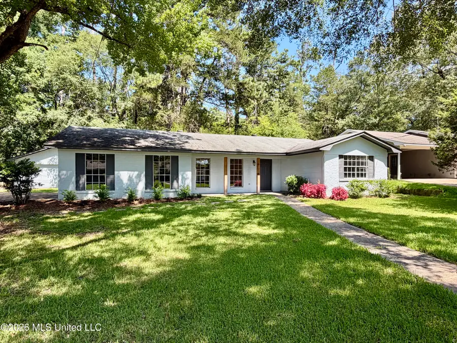 904 Kent Drive, Clinton, MS 39056 - #2