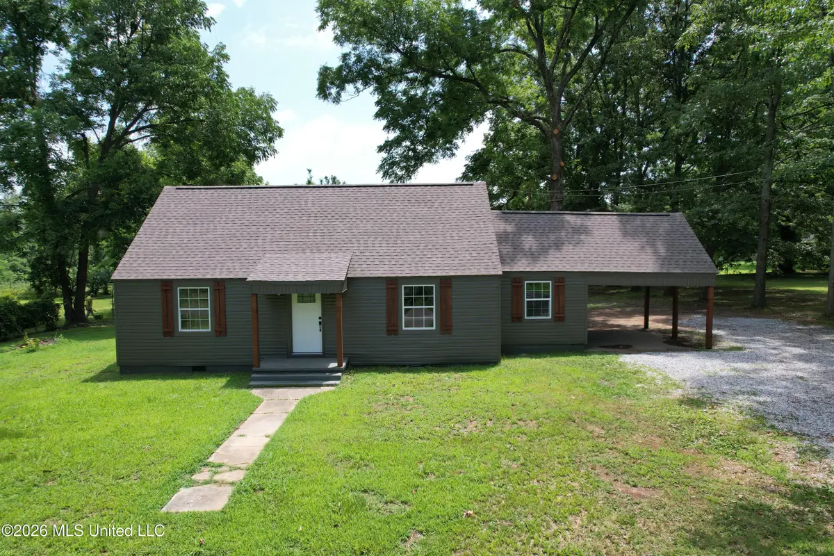 120 Main Street, Ashland, MS 38603 - #1