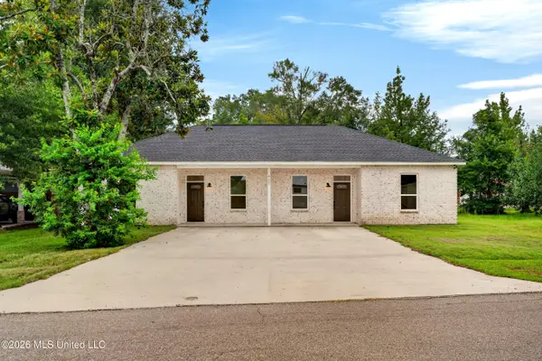 427 Dozier Street, Picayune, MS 39466
