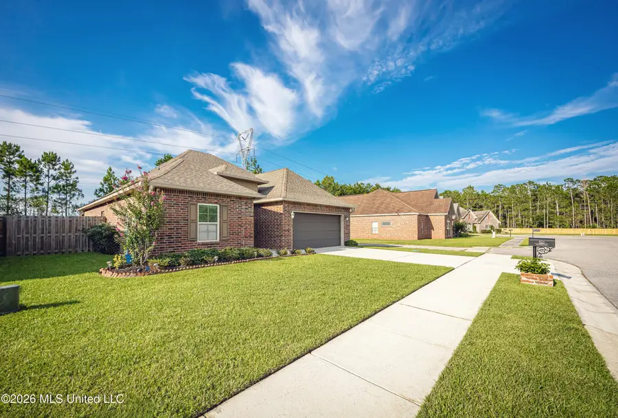 451 Palm Breeze Drive, Ocean Springs, MS 39564 - #2