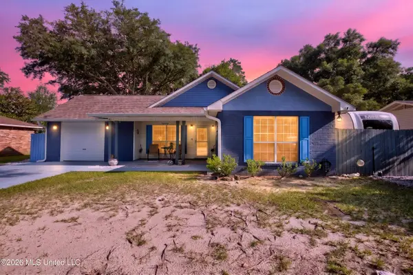 9117 Barnacle Boulevard, Ocean Springs, MS 39564