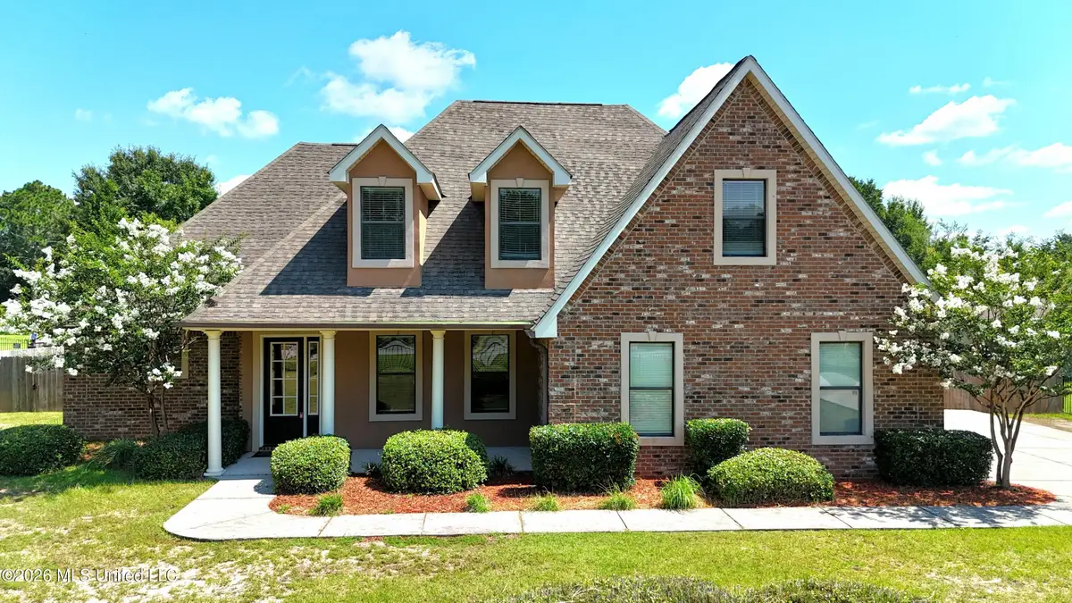 8308 Clamshell Avenue, Ocean Springs, MS 39564 - #1