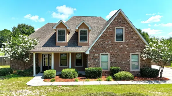 8308 Clamshell Avenue, Ocean Springs, MS 39564