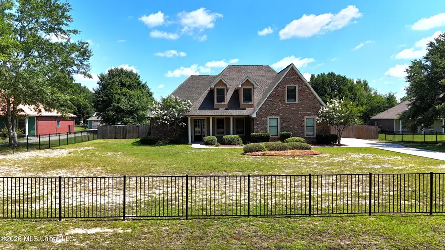8308 Clamshell Avenue, Ocean Springs, MS 39564 - #3