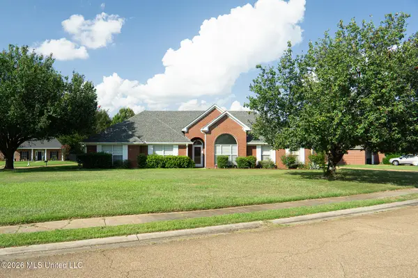 450 Fairfield Drive, Madison, MS 39110