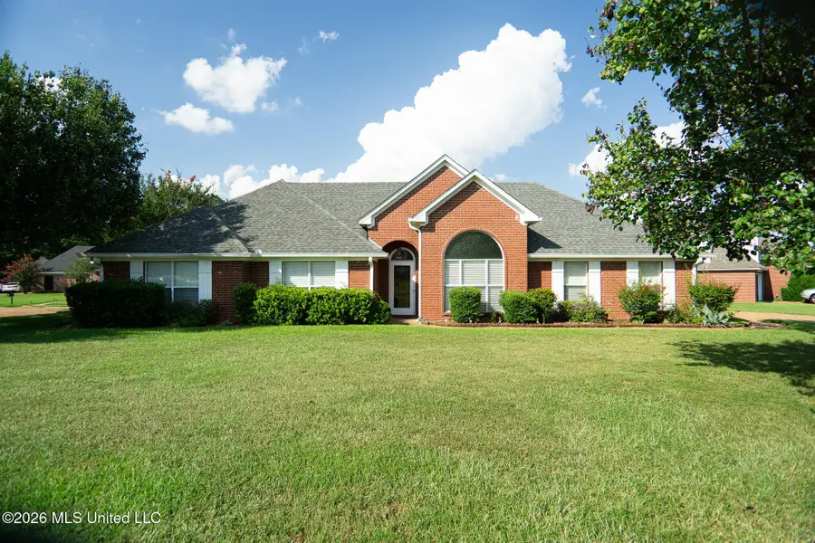 450 Fairfield Drive, Madison, MS 39110 - #2