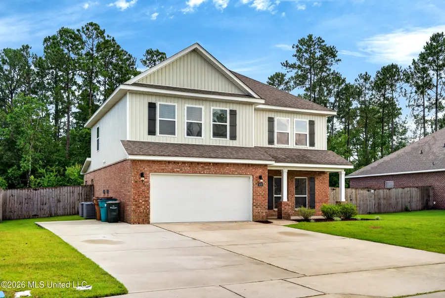 5070 Fairbury Way, Diberville, MS 39540 - #2