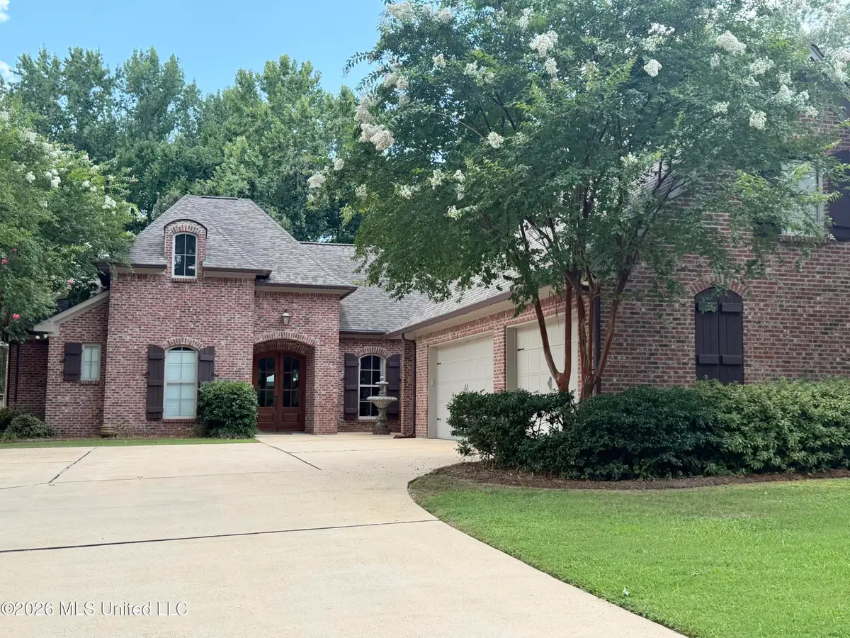 197 Cotton Wood Drive, Madison, MS 39110 - #1