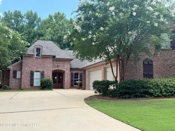197 Cotton Wood Drive, Madison, MS 39110