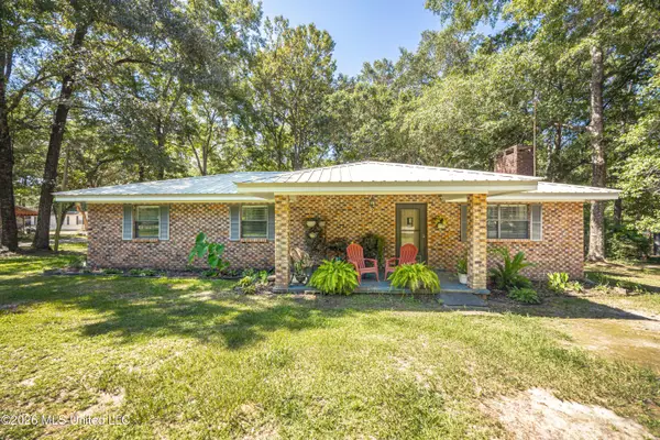 2033 Bass Drive, Vancleave, MS 39565