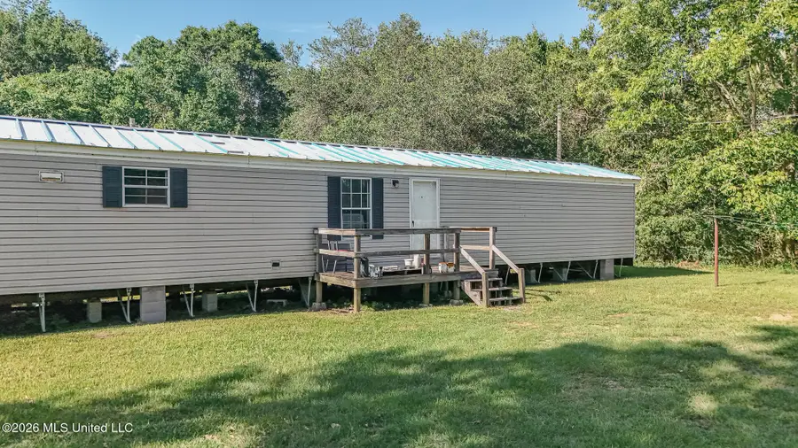 12229 County Farm Road, Gulfport, MS 39503 - #2