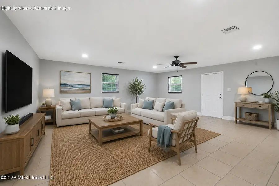 118 Ben Drive, Gulfport, MS 39503 - #3