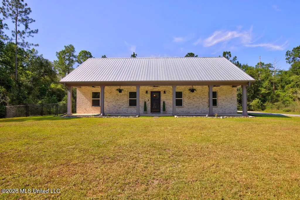 5075 D W North Road, Kiln, MS 39556 - #1