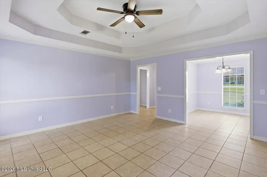 536 Winnwood Street, Jackson, MS 39212 - #3
