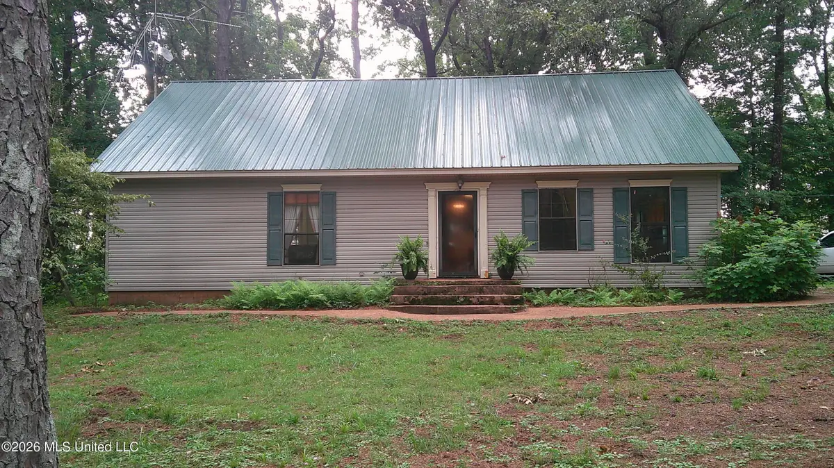 4580 County Road 701, Ripley, MS 38663 - #1