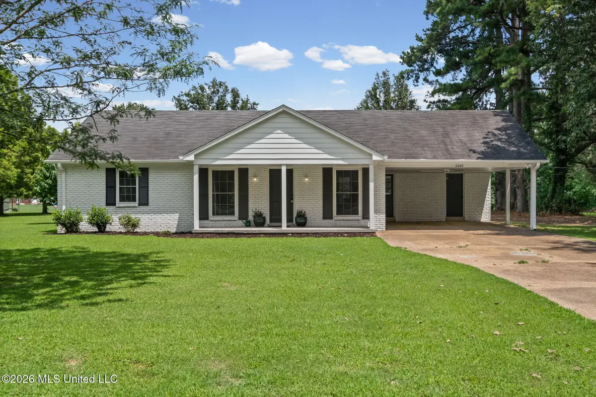 6660 Allen Drive, Horn Lake, MS 38637 - #1
