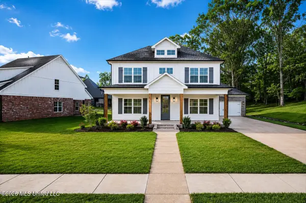 7548 Thomas Riley Street, Hernando, MS 38632