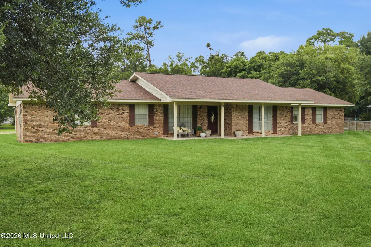 36 53rd Street, Gulfport, MS 39507 - #1