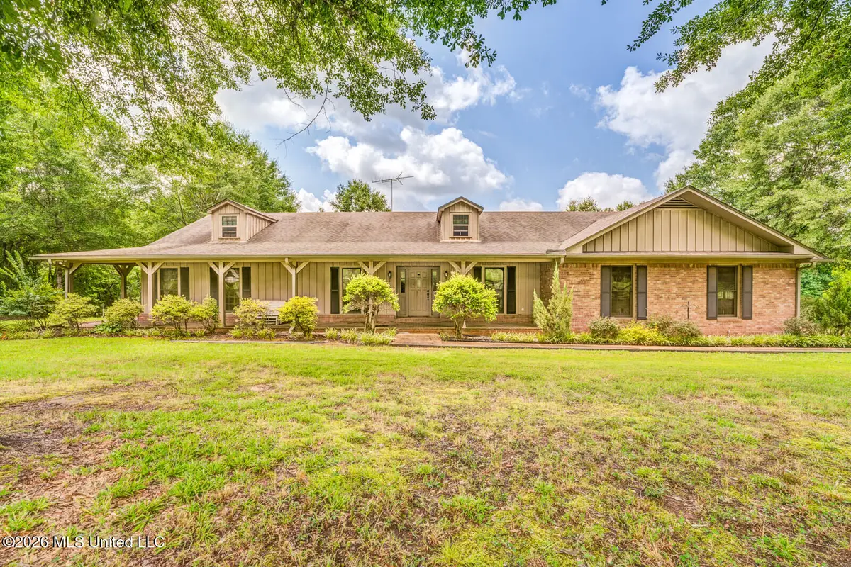 471 Farley Road, Byhalia, MS 38611 - #1