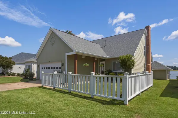 128 Bridge Water Drive, Madison, MS 39110