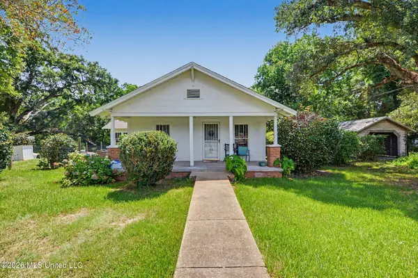 118 Don Vincent Drive, Lucedale, MS 39452