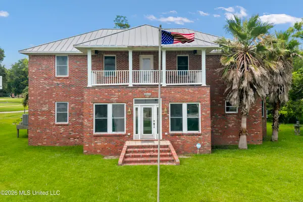 2211 Beach Boulevard, Pascagoula, MS 39567