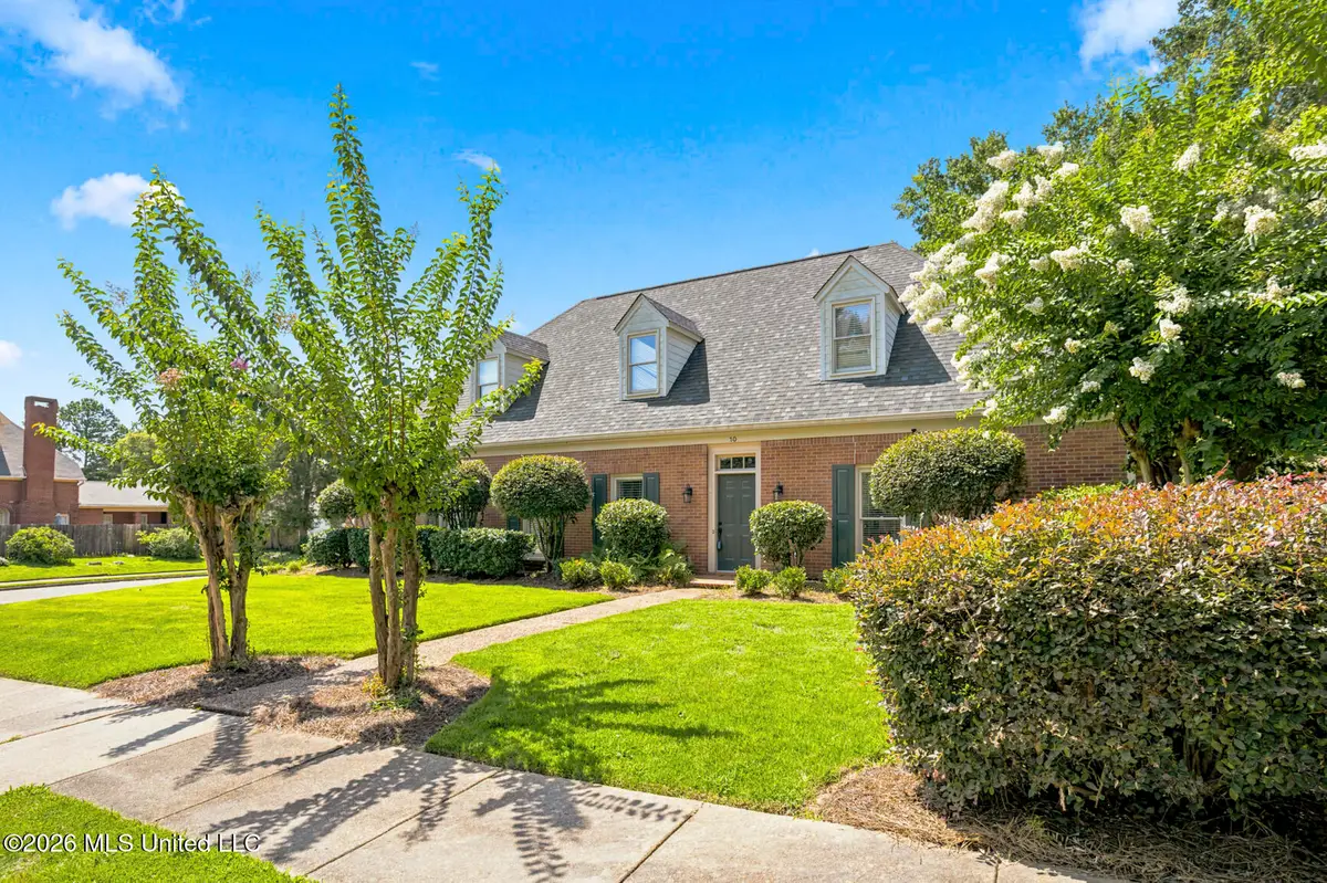 10 Moss Forest Place, Jackson, MS 39211 - #1