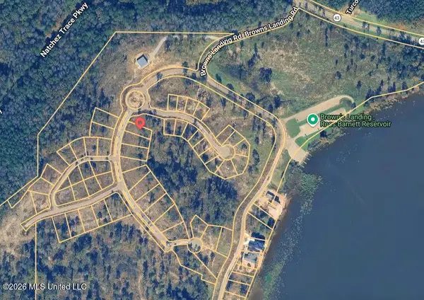 126 Apollo Way, Canton, MS 39046