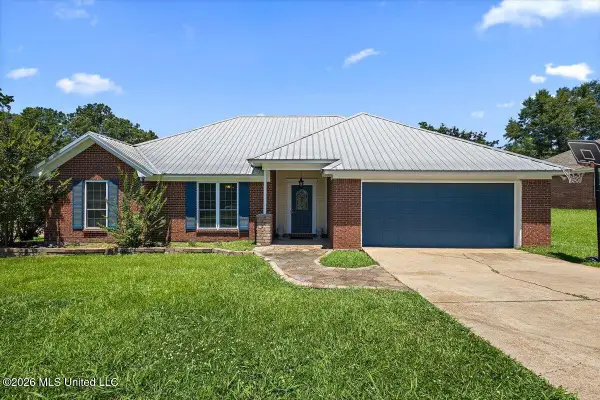 3202 Ryan Cove, Byram, MS 39272