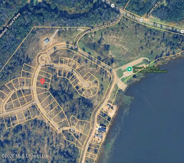 130 Apollo Way, Canton, MS 39046