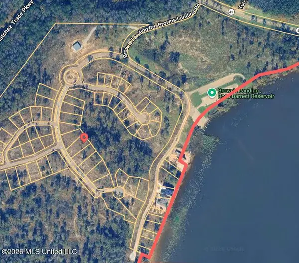 136 Apollo Way, Canton, MS 39046