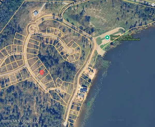 140 Apollo Way, Canton, MS 39046