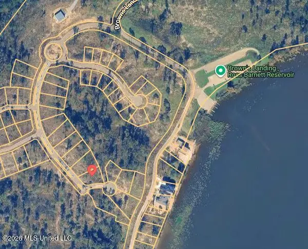000 Athena Drive, Canton, MS 39046
