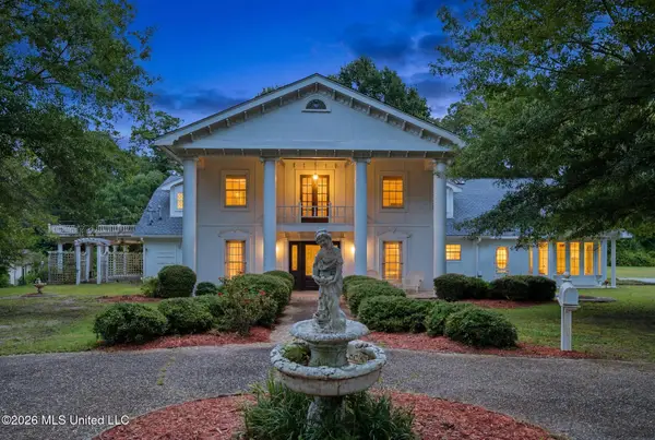 84 Lynn Ray Road, Petal, MS 39465
