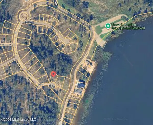 104 Athena Drive, Canton, MS 39046