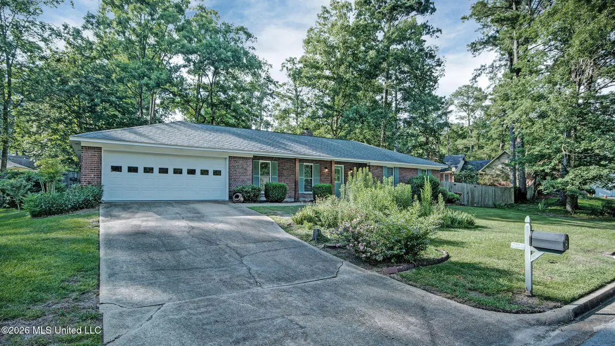 708 Benwick Drive, Brandon, MS 39047 - #1