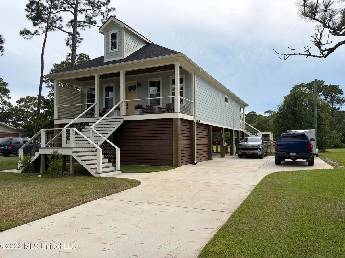 133 Fernwood Drive, Pass Christian, MS 39571 - #1
